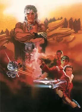 STAR TREK II: THE WRATH OF KHAN in  
 feb. 03, 2023 cryptoquip